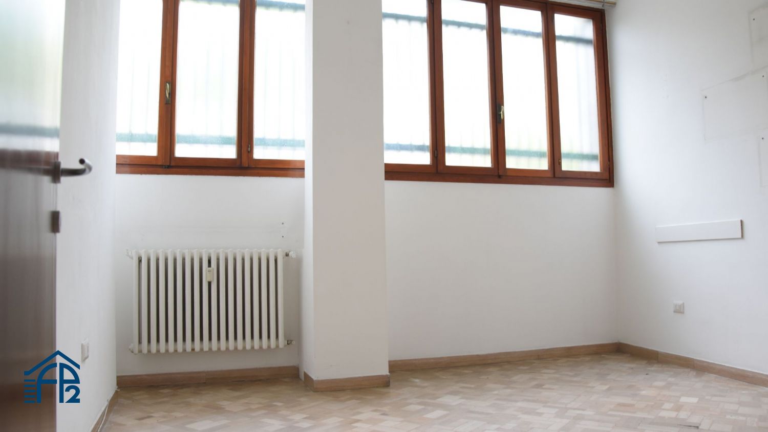Ufficio Trasformabile in Appartamento