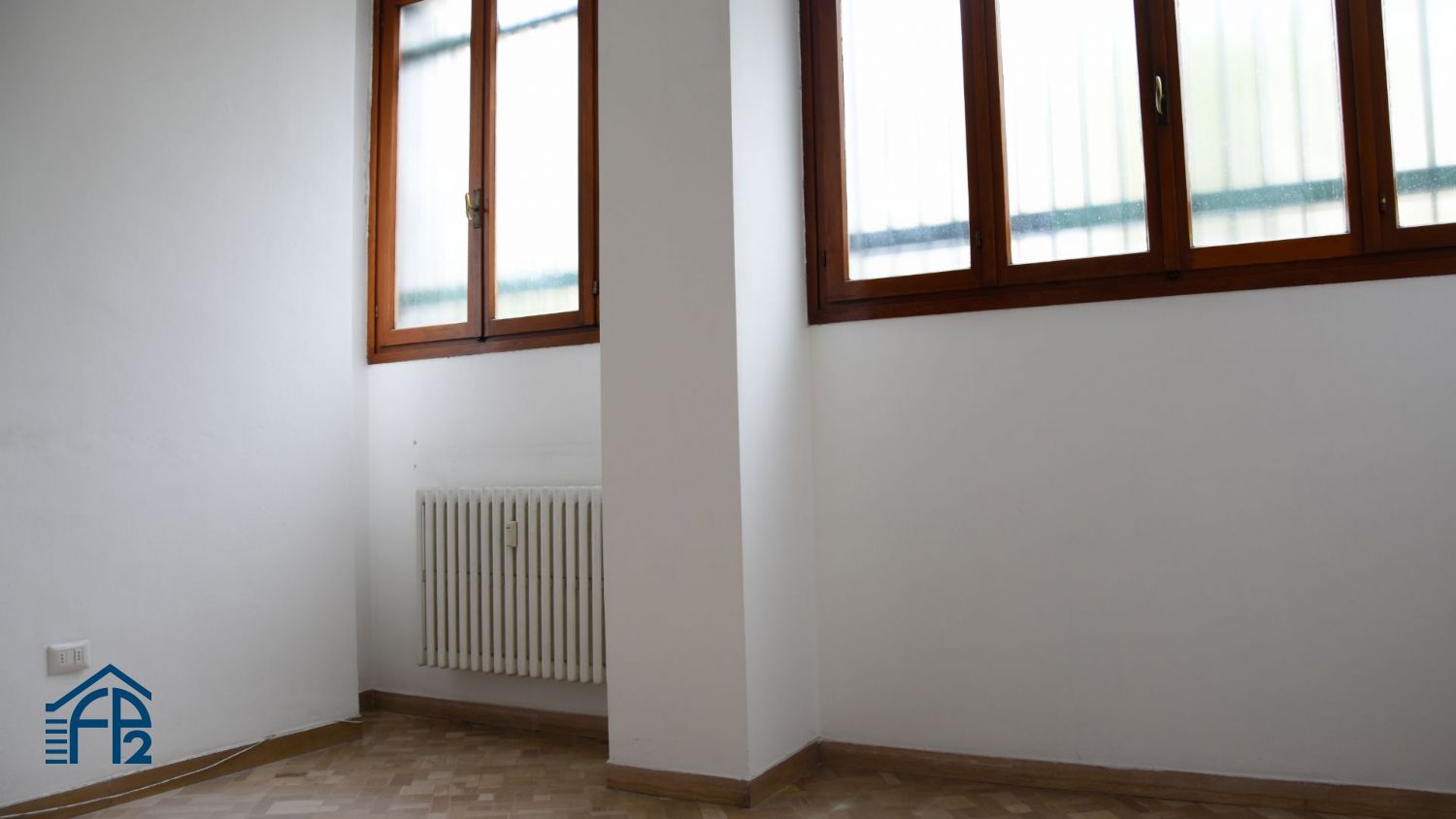 Ufficio Trasformabile in Appartamento