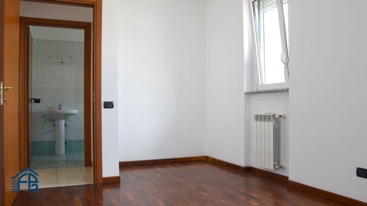Bilocale di Recente Costruzione