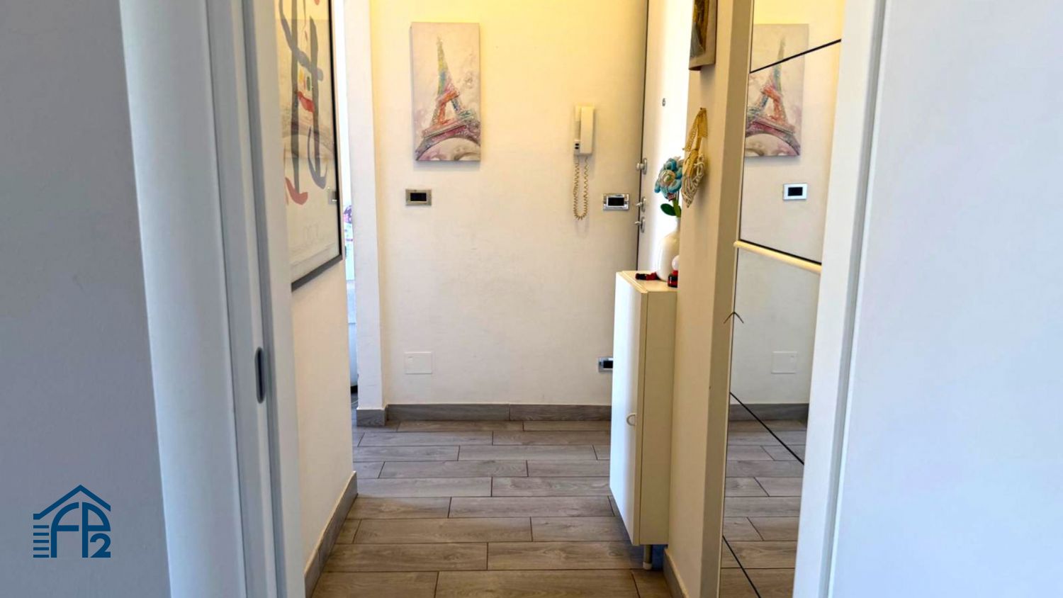 Bilocale “Nuda Proprietà”