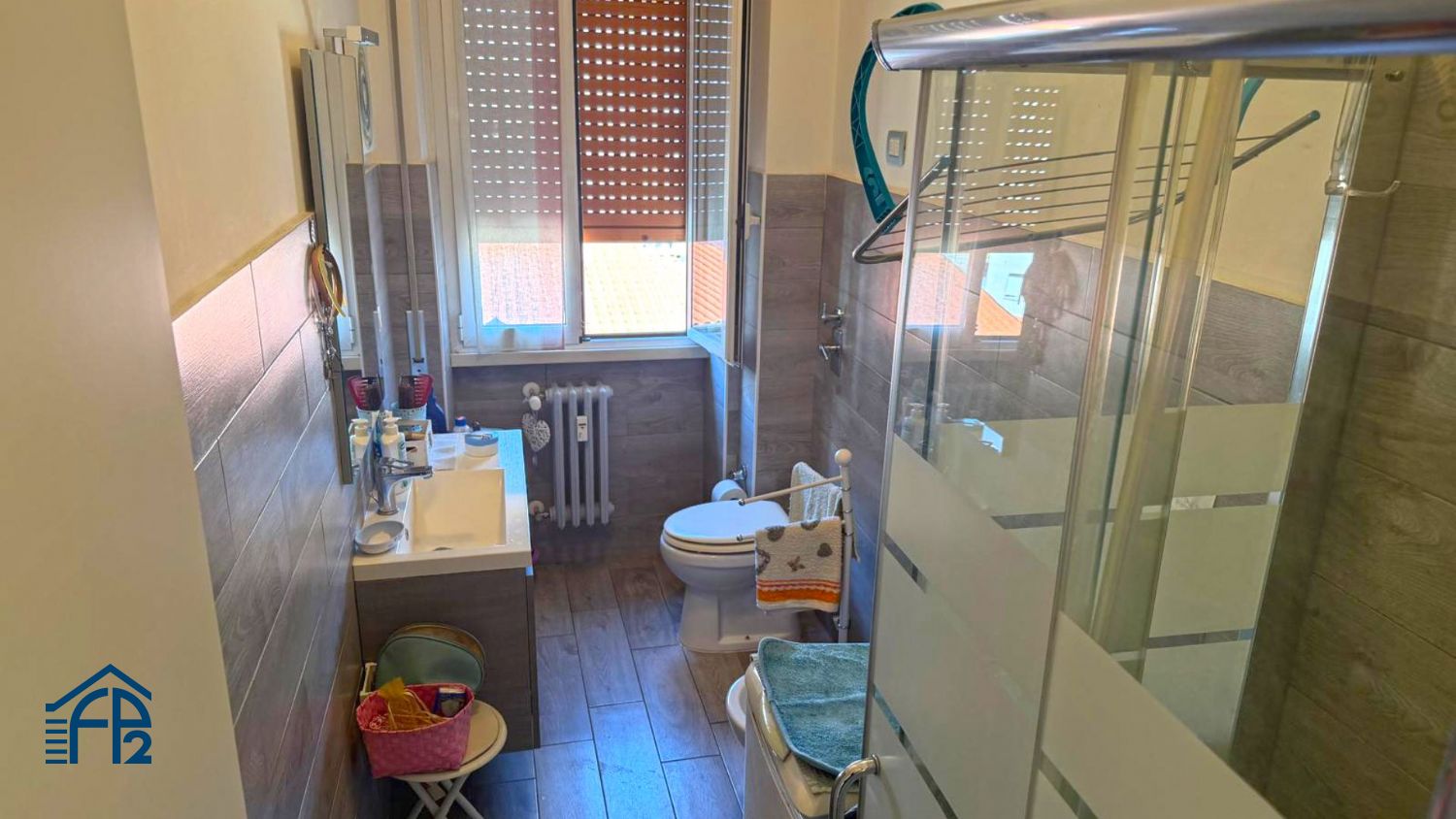 Bilocale “Nuda Proprietà”