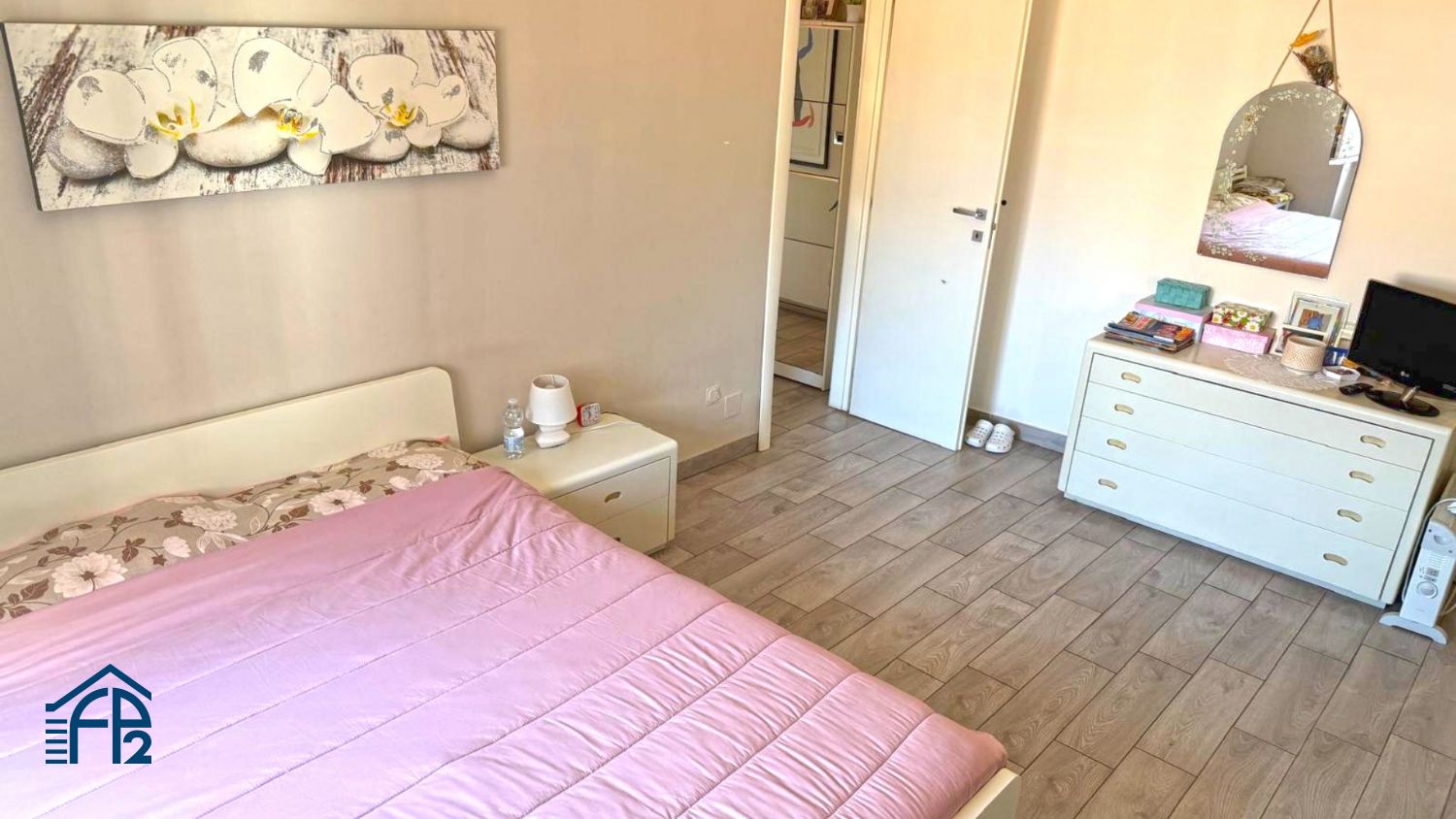 Bilocale “Nuda Proprietà”