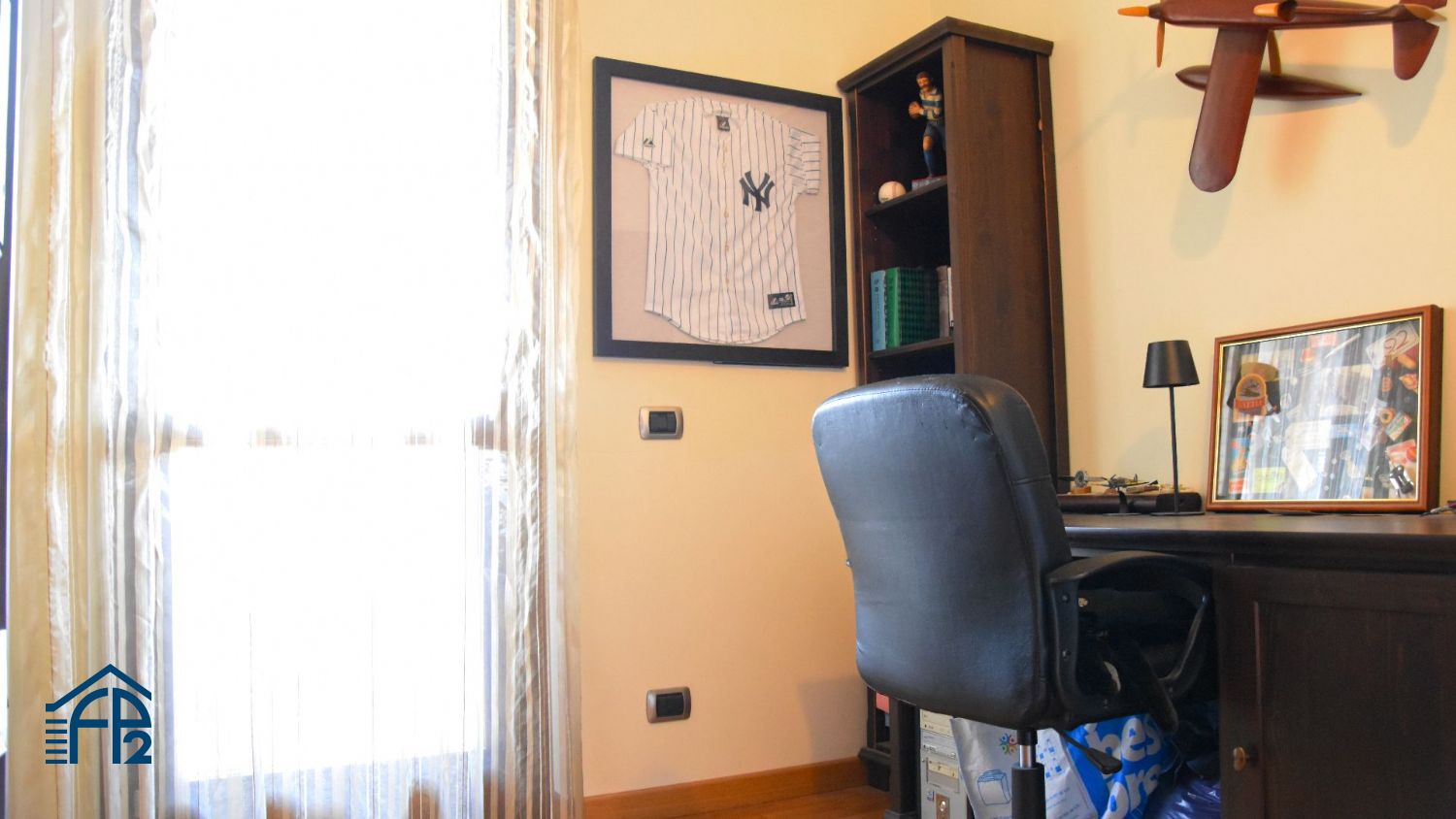 Villa  in Porzione Bifamiliare