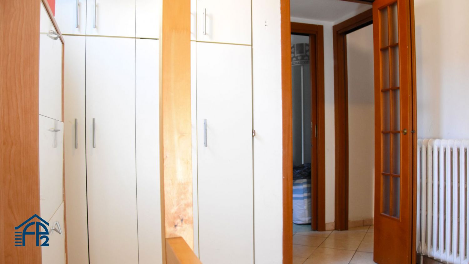 Bilocale con Ingresso Indipendente