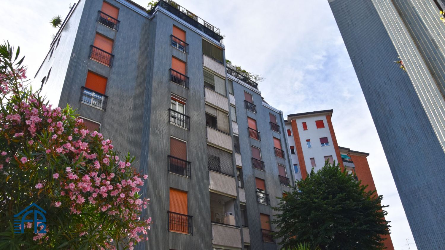Bilocale con Ingresso Indipendente