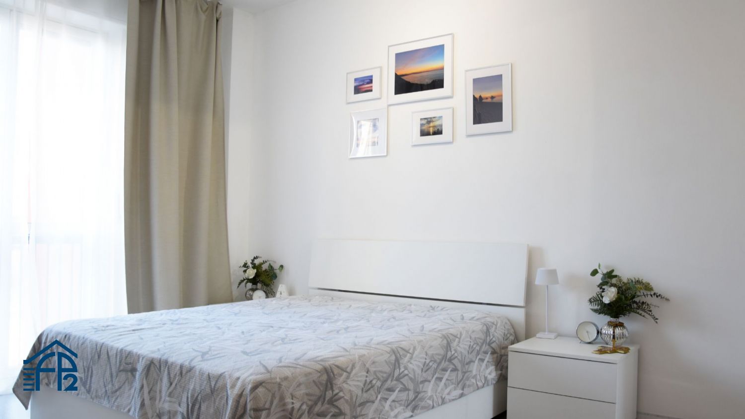 Bilocale zona Rondinella