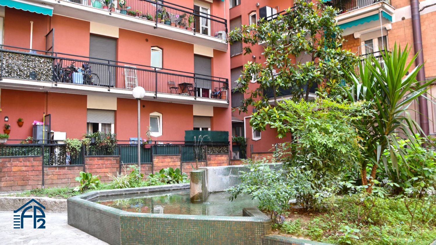 Bilocale zona Rondinella