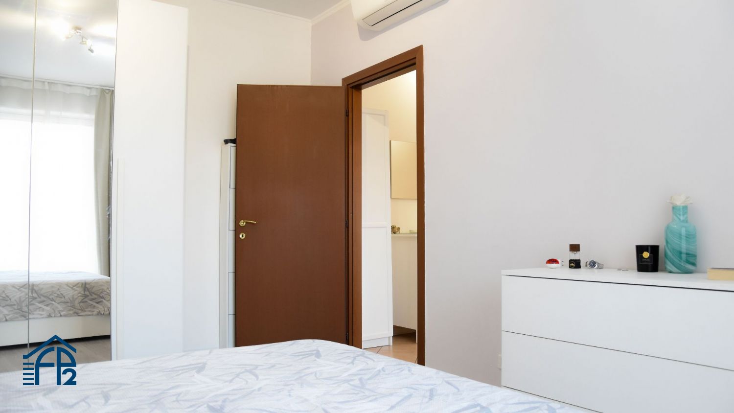 Bilocale zona Rondinella