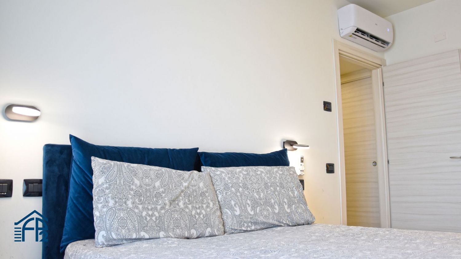 Trilocale con Terrazzo di Recente Costruzione