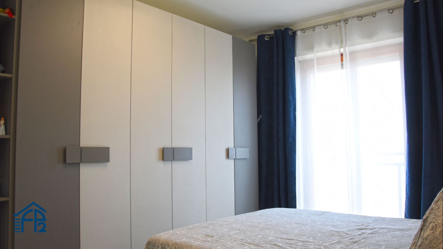 Trilocale con Terrazzo di Recente Costruzione
