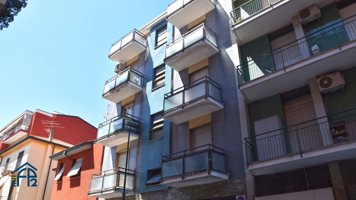 Bilocale Arredato