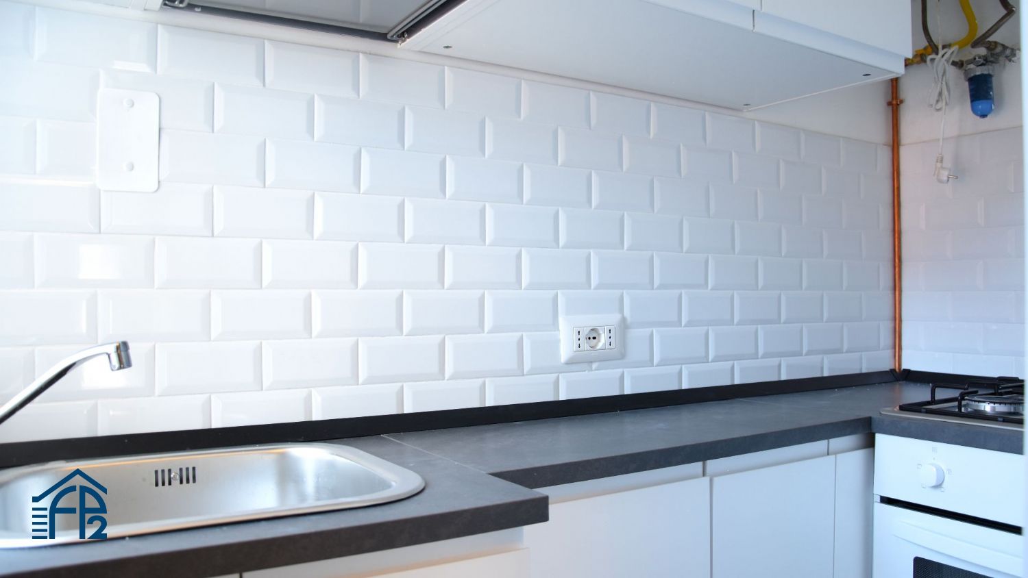 Bilocale con Terrazzo