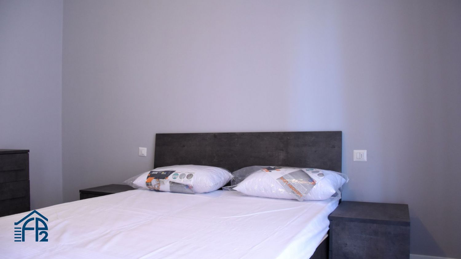 Bilocale con Terrazzo