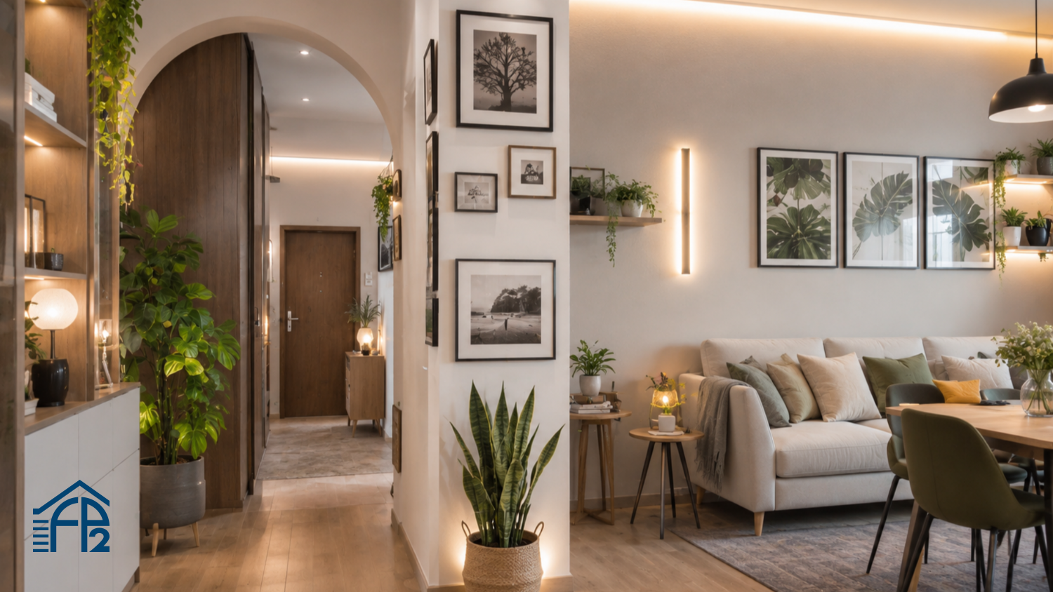 Ampio Bilocale zona Città Studi