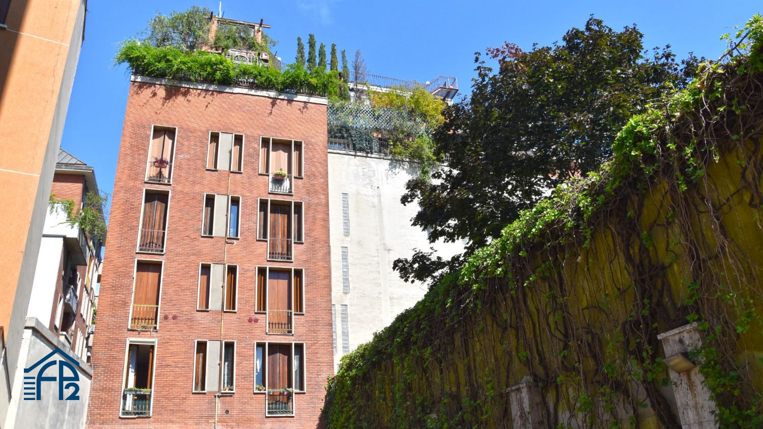 Ampio Bilocale zona Città Studi