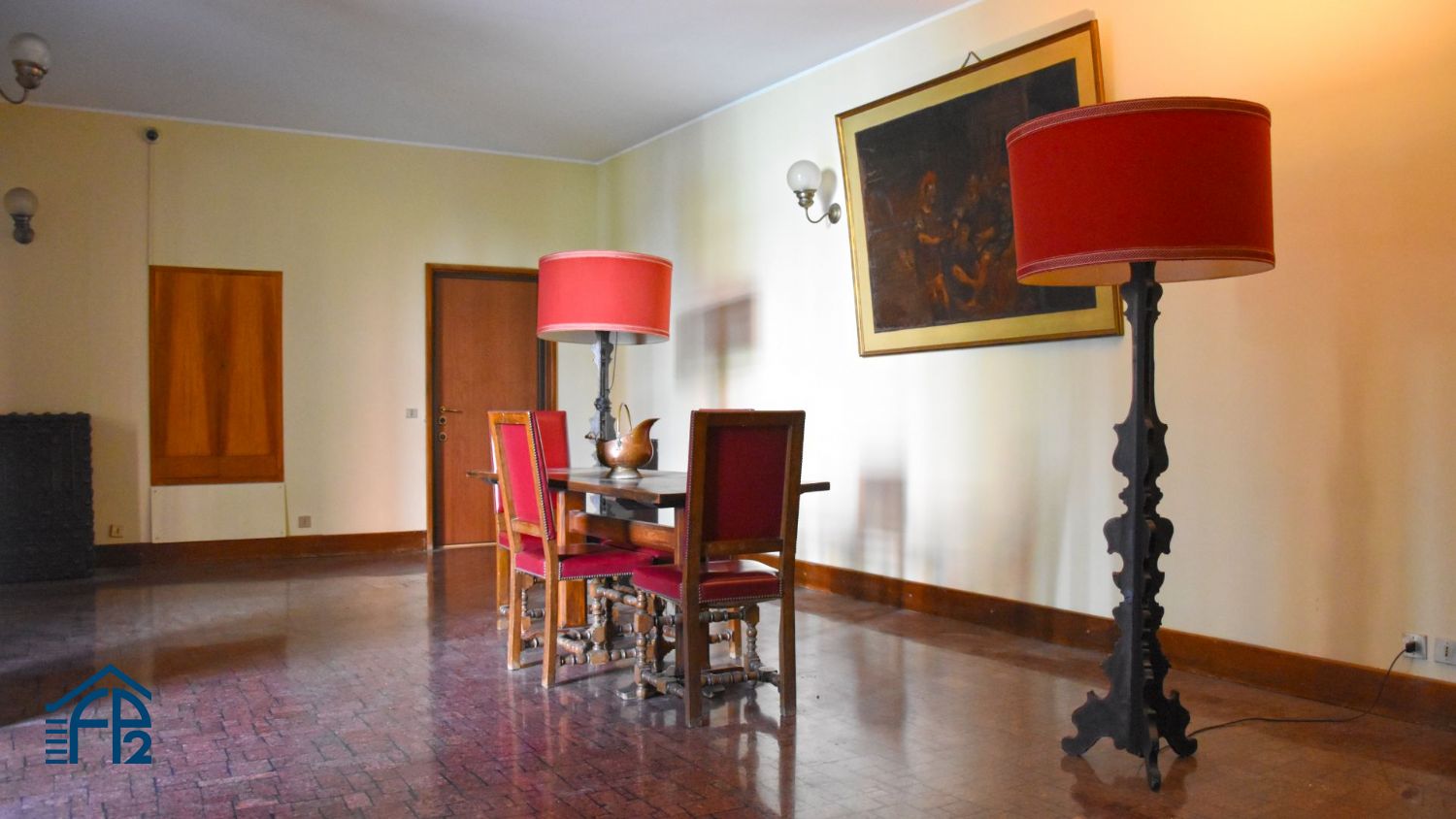 Ampio Bilocale zona Città Studi