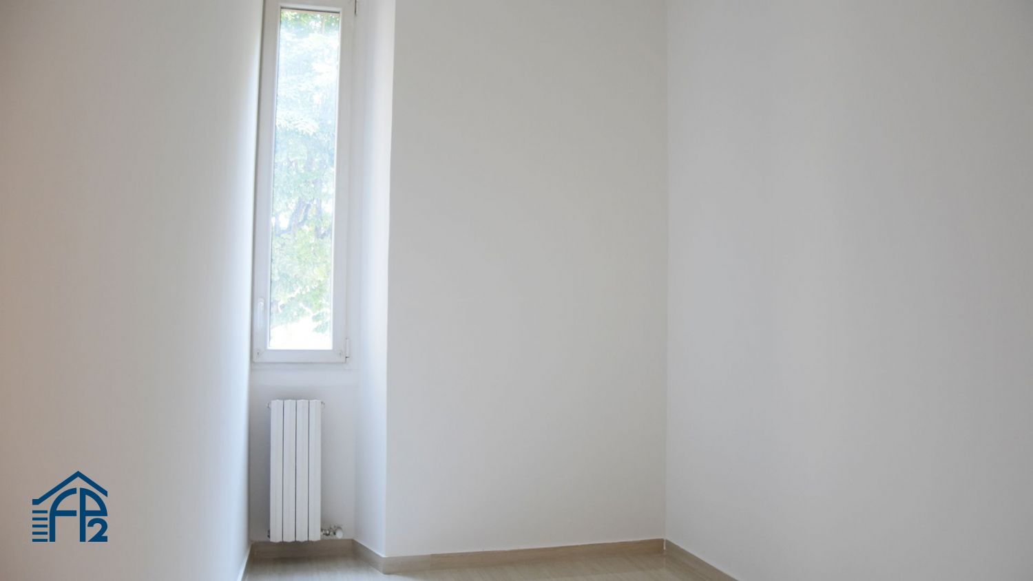 Trilocale Ristrutturato a Milano