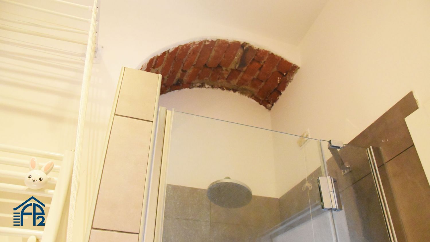 Trilocale Ristrutturato a Milano