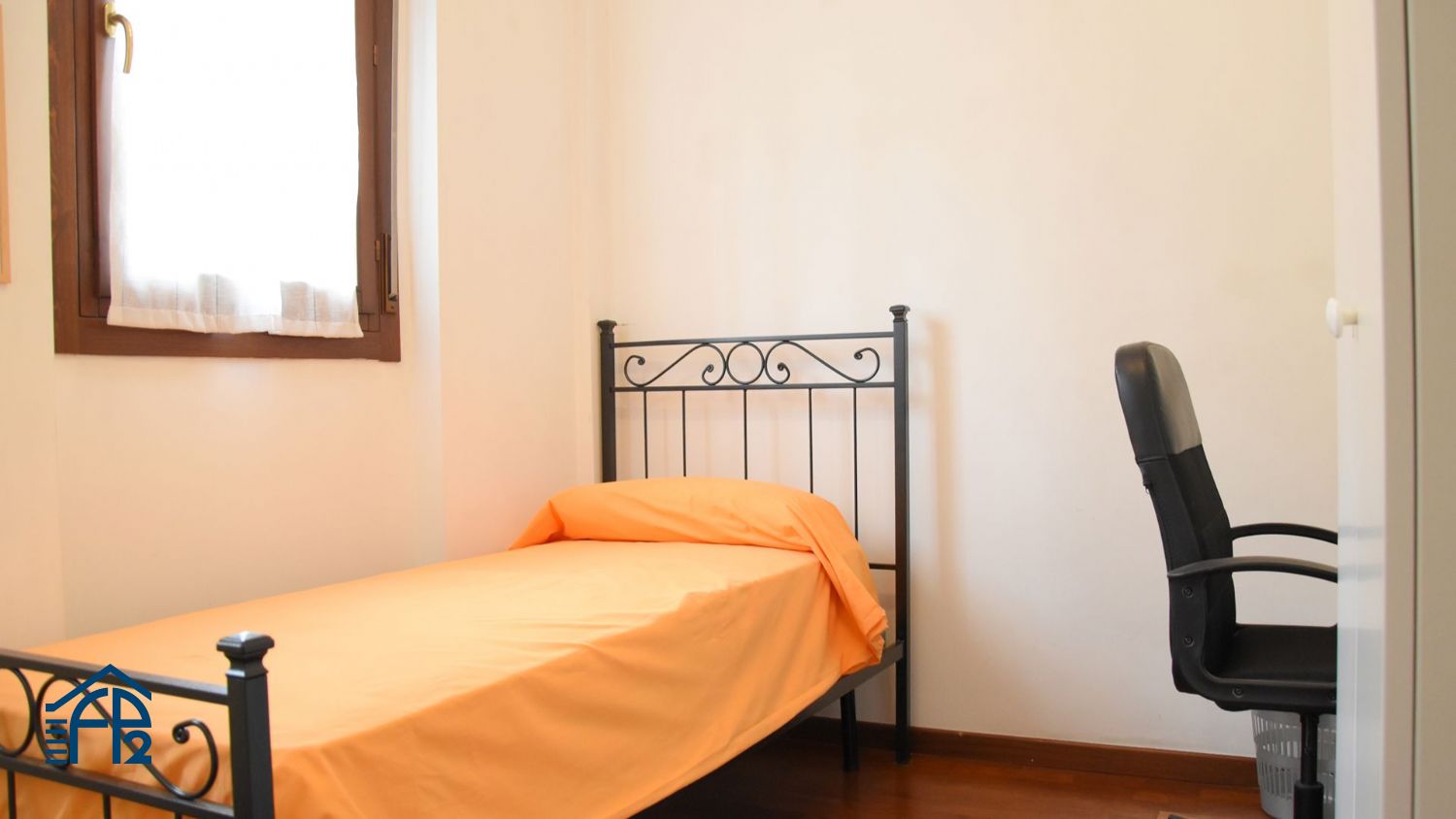 Trilocale di recente costruzione