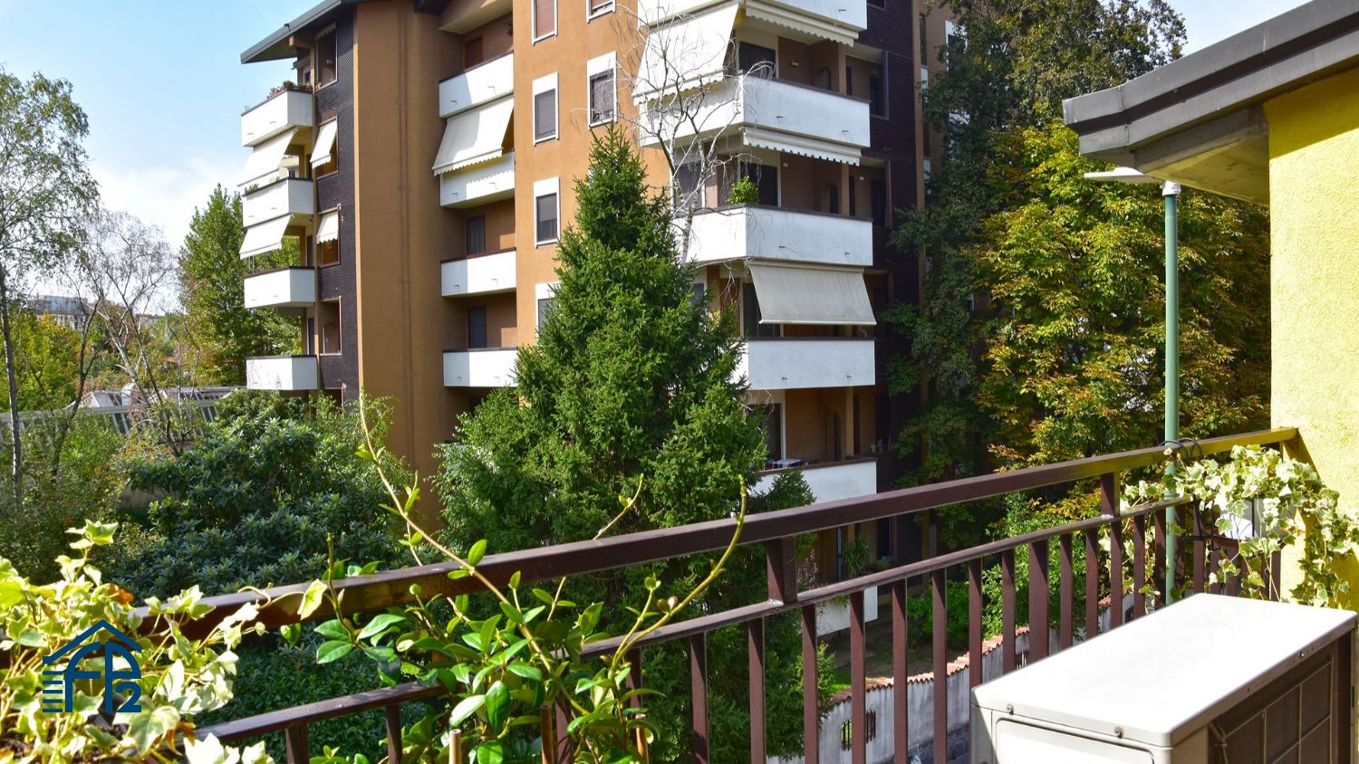 Quadrilocale con Terrazzo