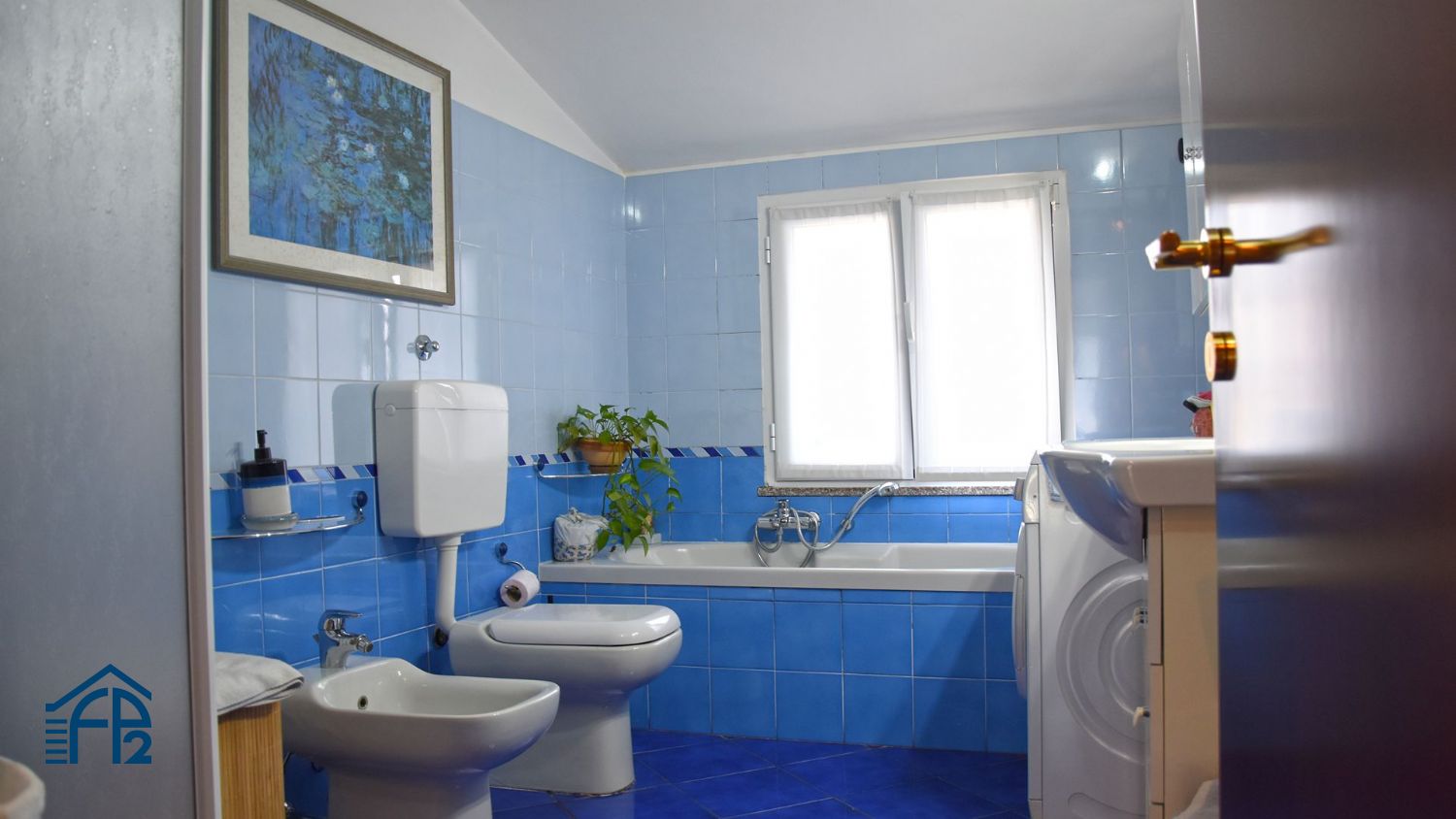 Quadrilocale con Terrazzo
