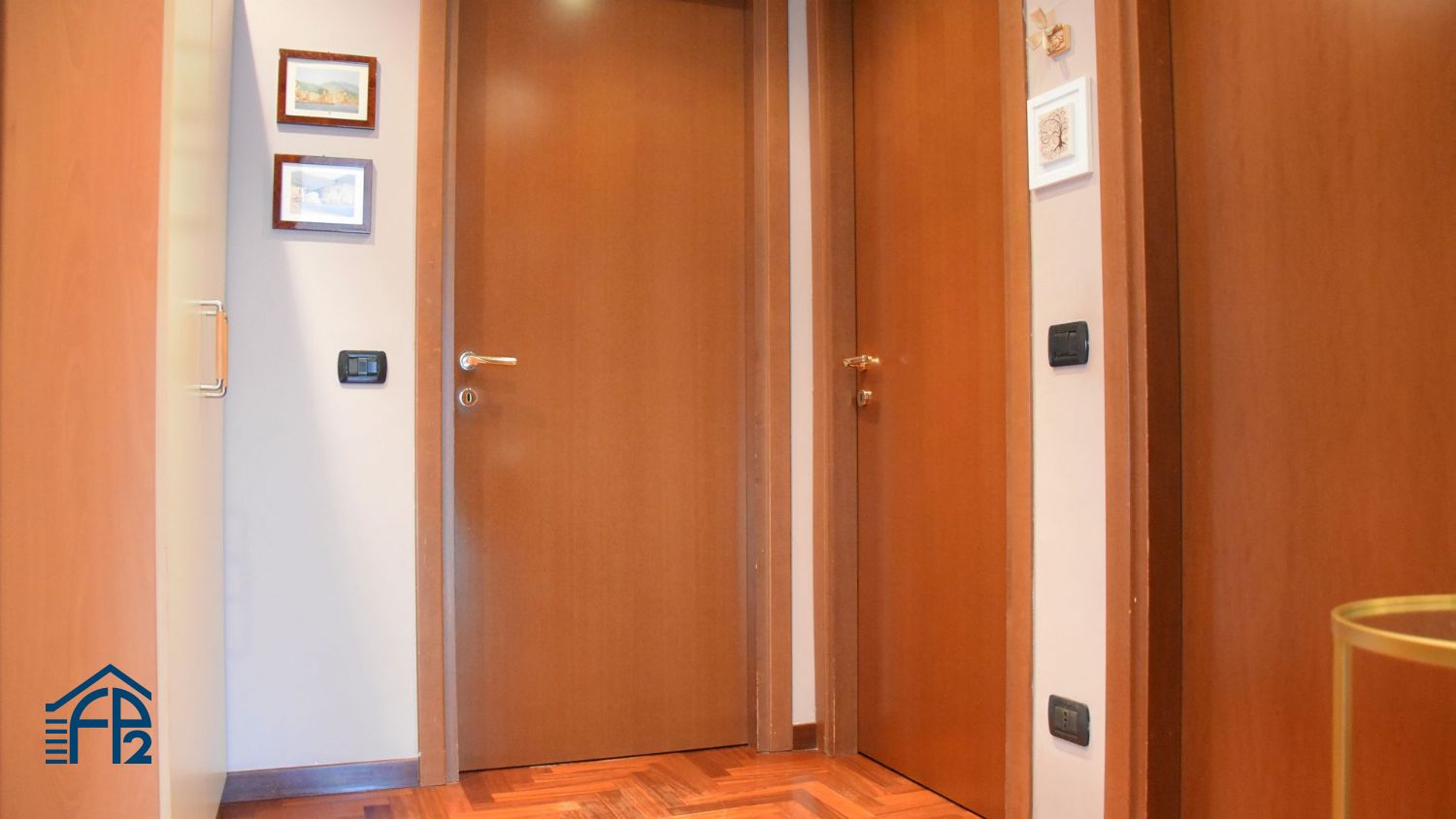 Quadrilocale con Terrazzo