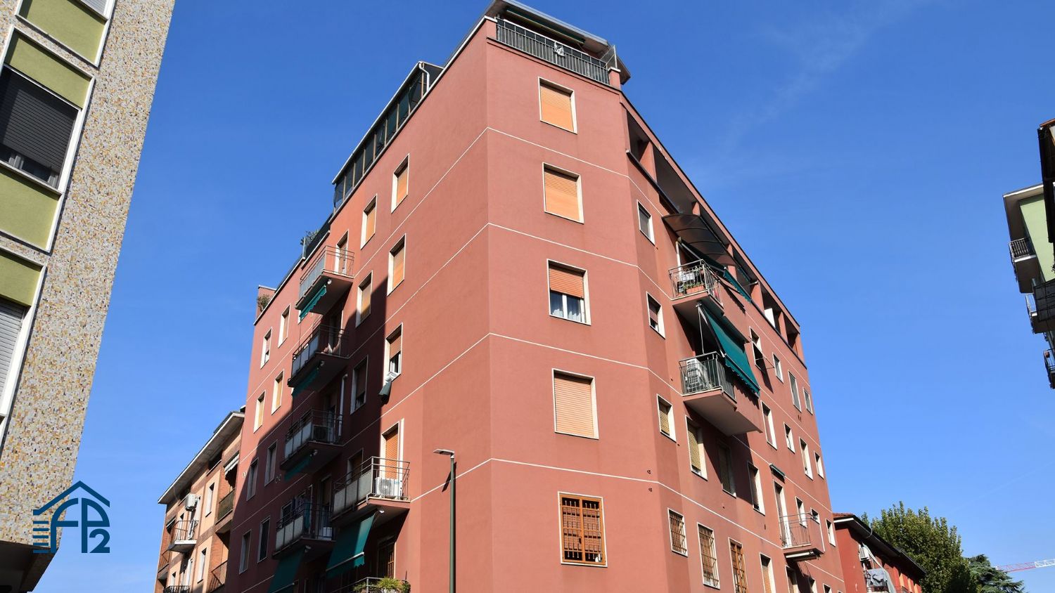 Quadrilocale da Personalizzare