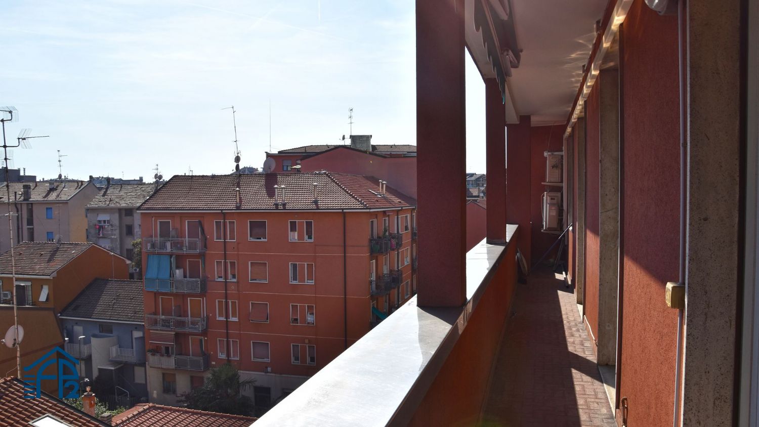 Quadrilocale da Personalizzare
