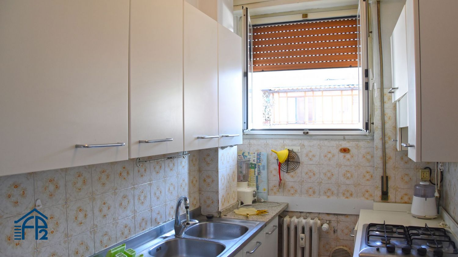 Quadrilocale da Personalizzare
