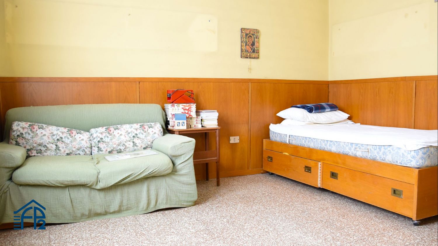 Quadrilocale da Personalizzare