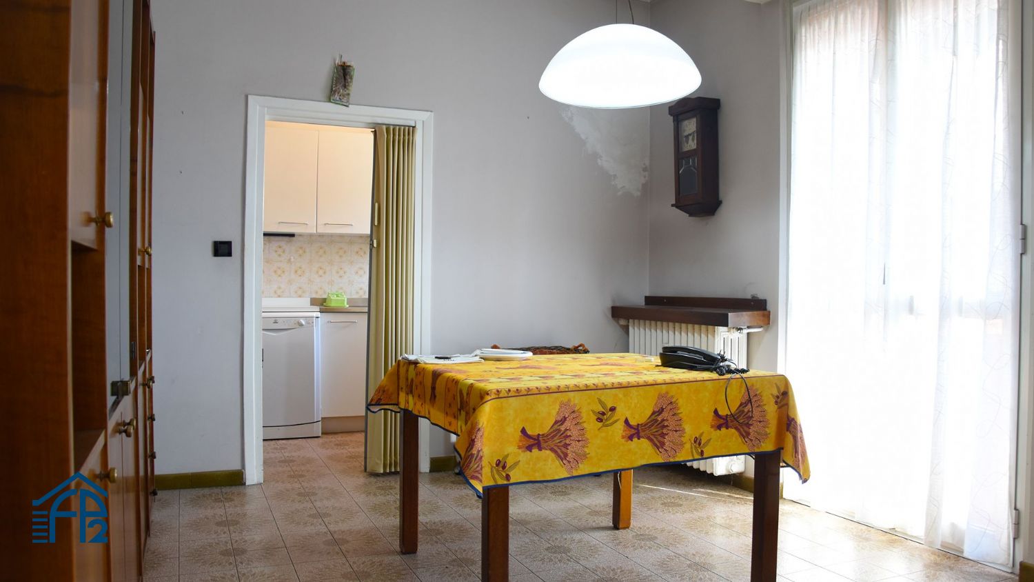 Quadrilocale da Personalizzare