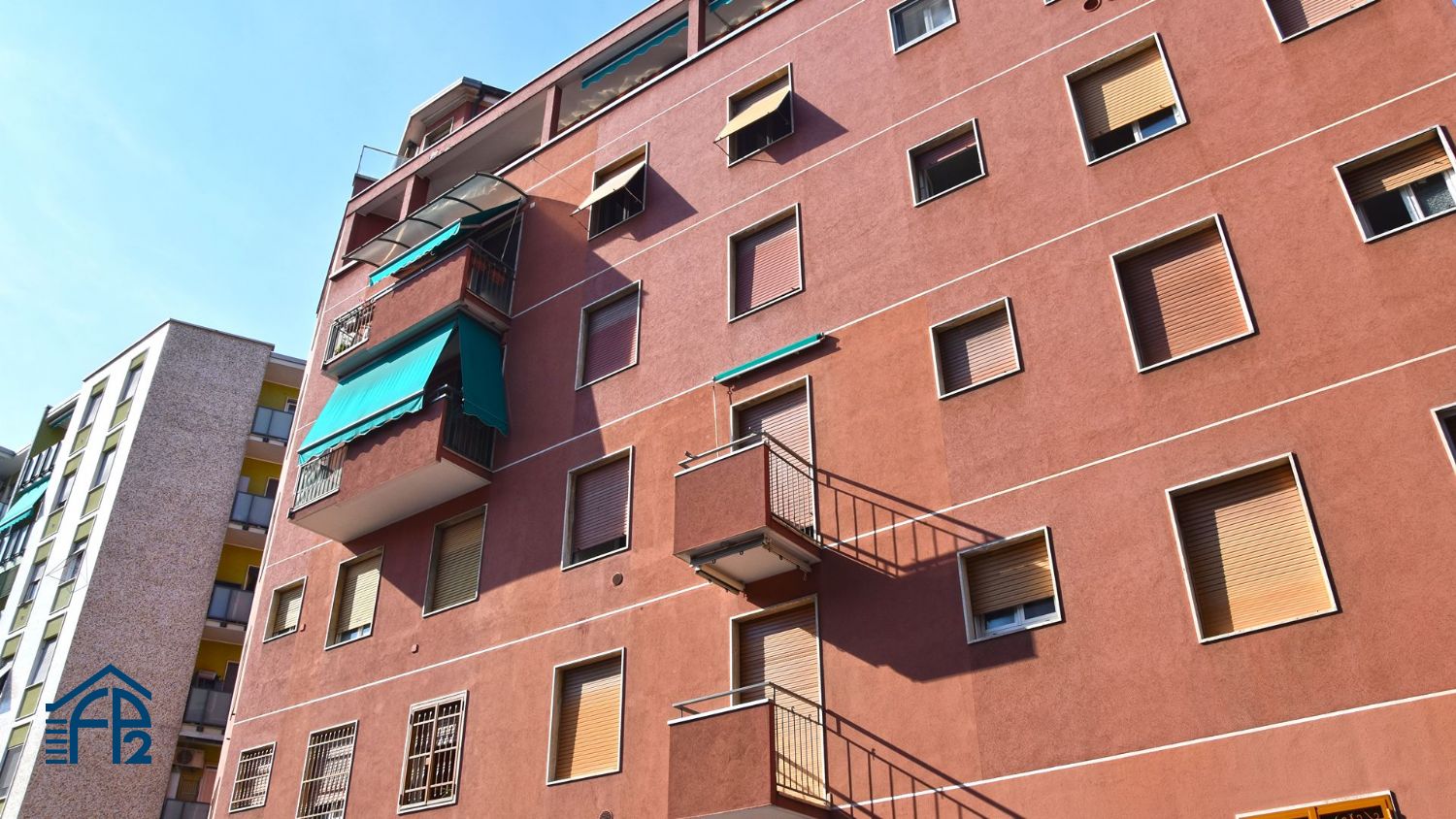 Quadrilocale da Personalizzare