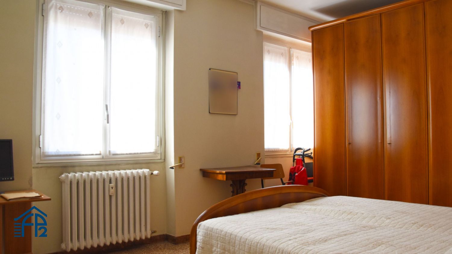 Quadrilocale da Personalizzare
