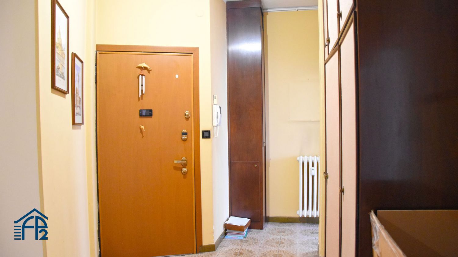 Quadrilocale da Personalizzare