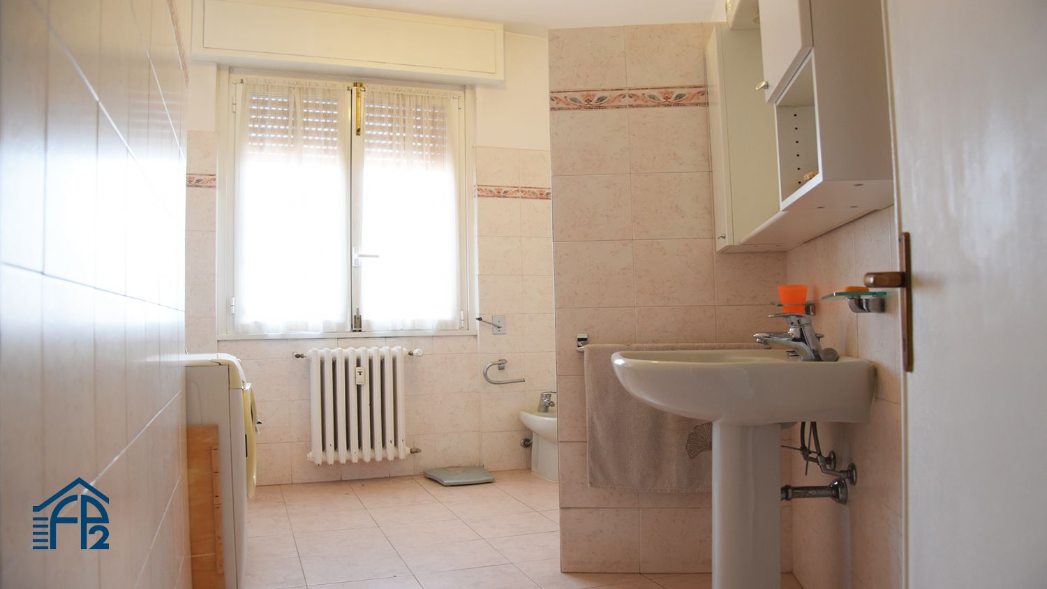 Quadrilocale da Personalizzare