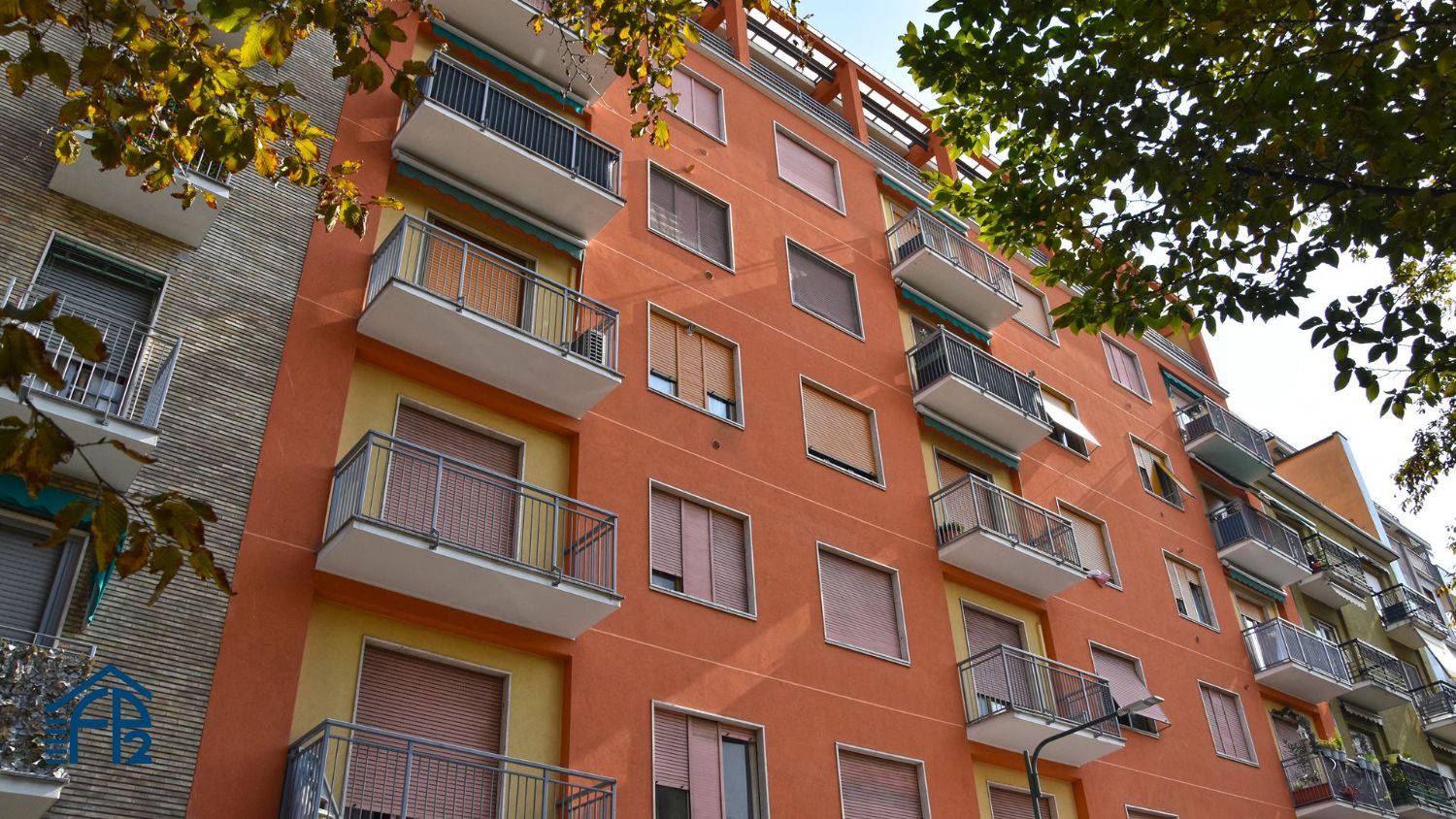 Ampio Bilocale zona Centro