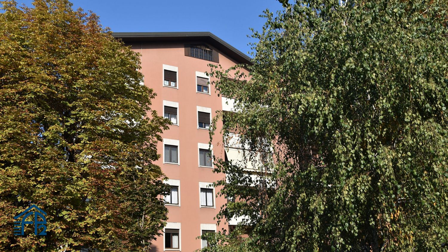 Trilocale Signorile con Terrazzino