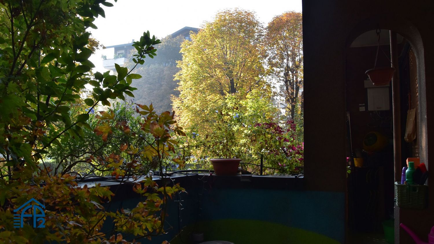 Trilocale Signorile con Terrazzino