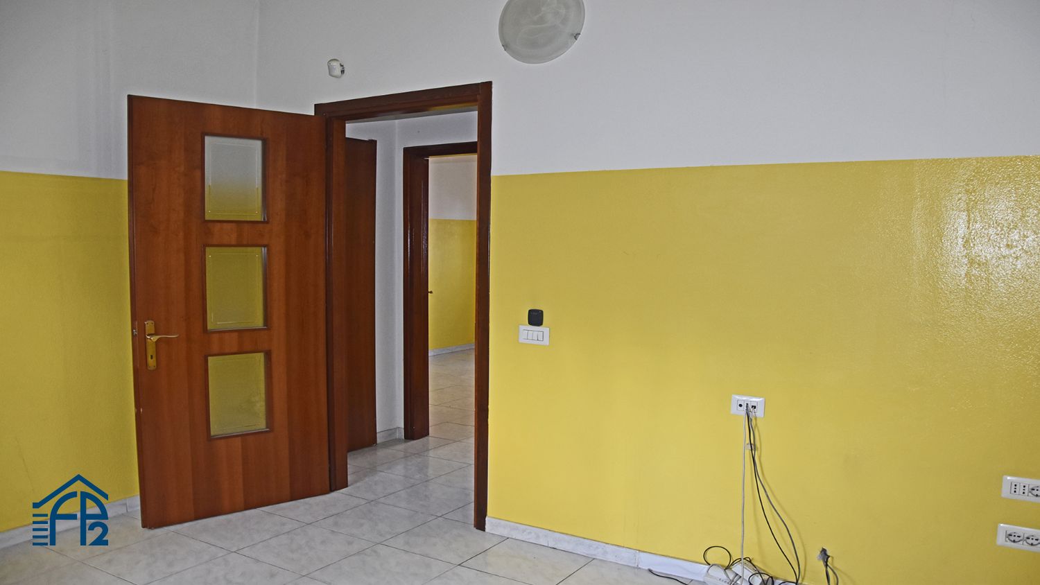 Ufficio/Studio medico zona Cascina Gatti