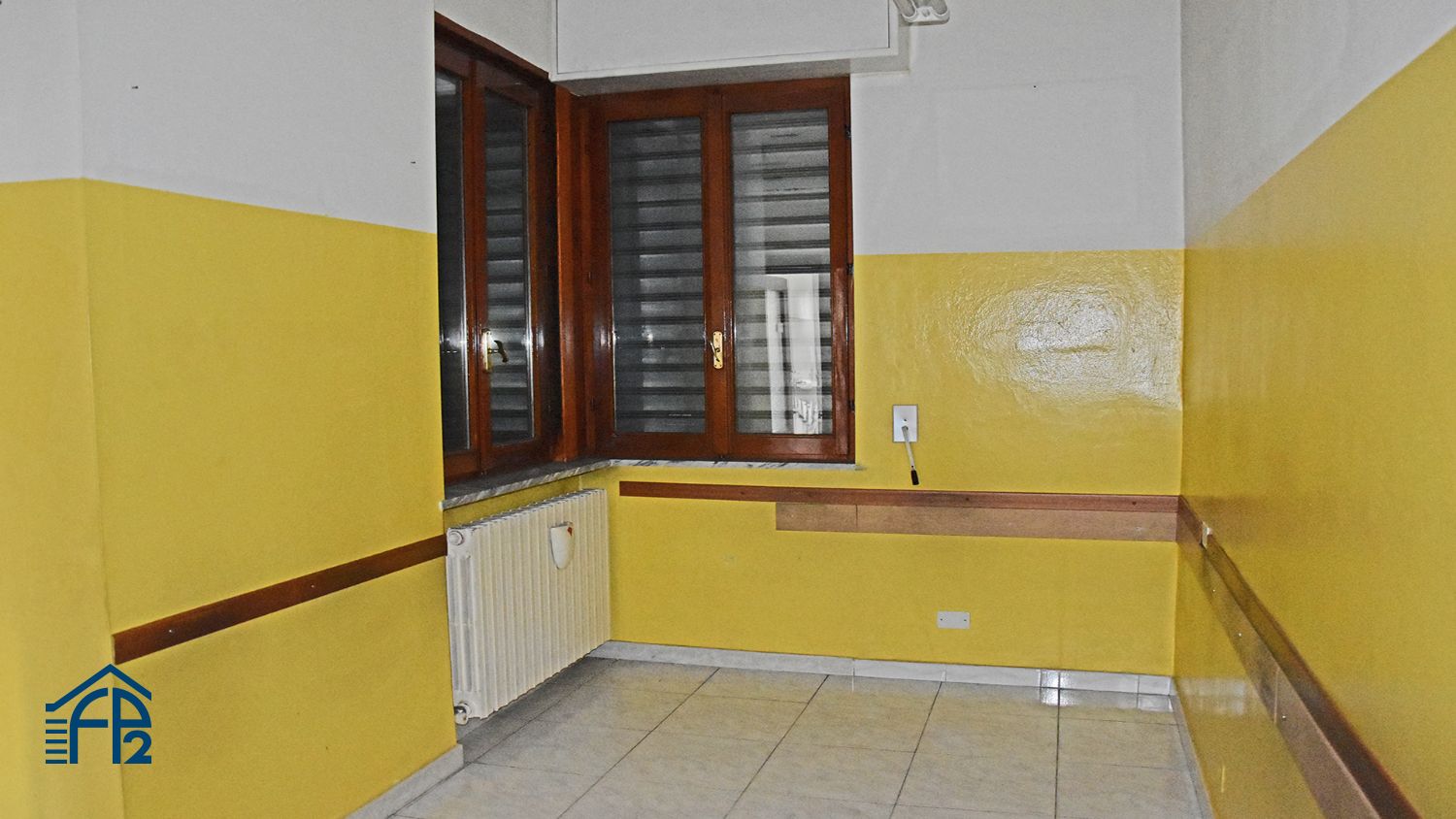 Ufficio/Studio medico zona Cascina Gatti