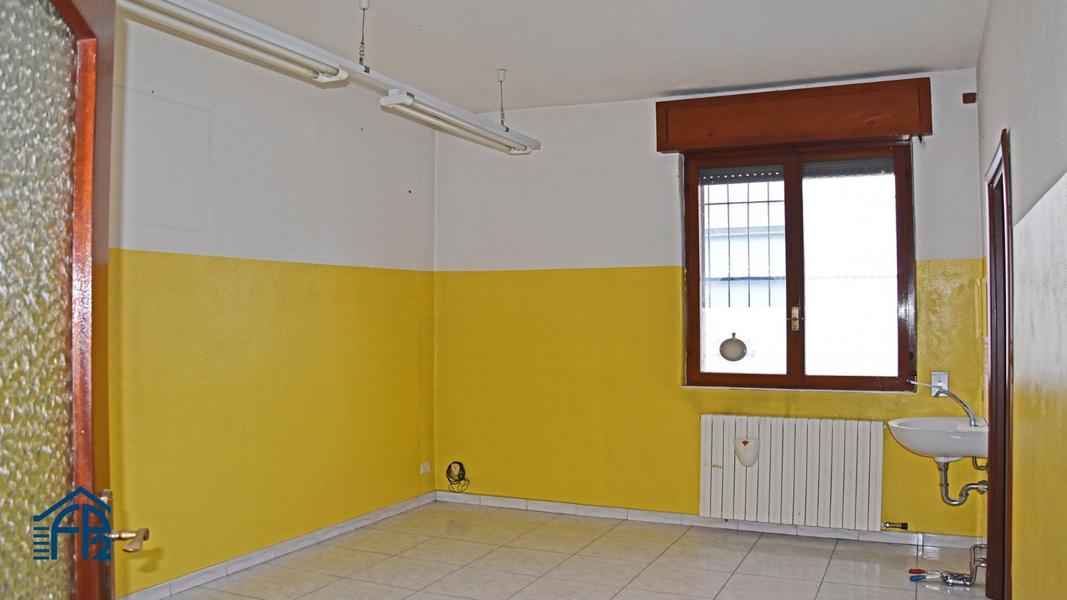 Ufficio/Studio medico zona Cascina Gatti