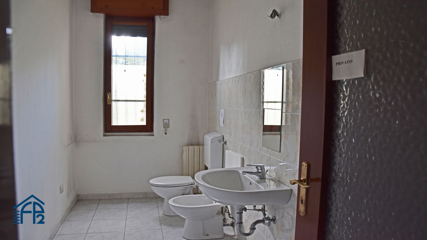 Ufficio/Studio medico zona Cascina Gatti