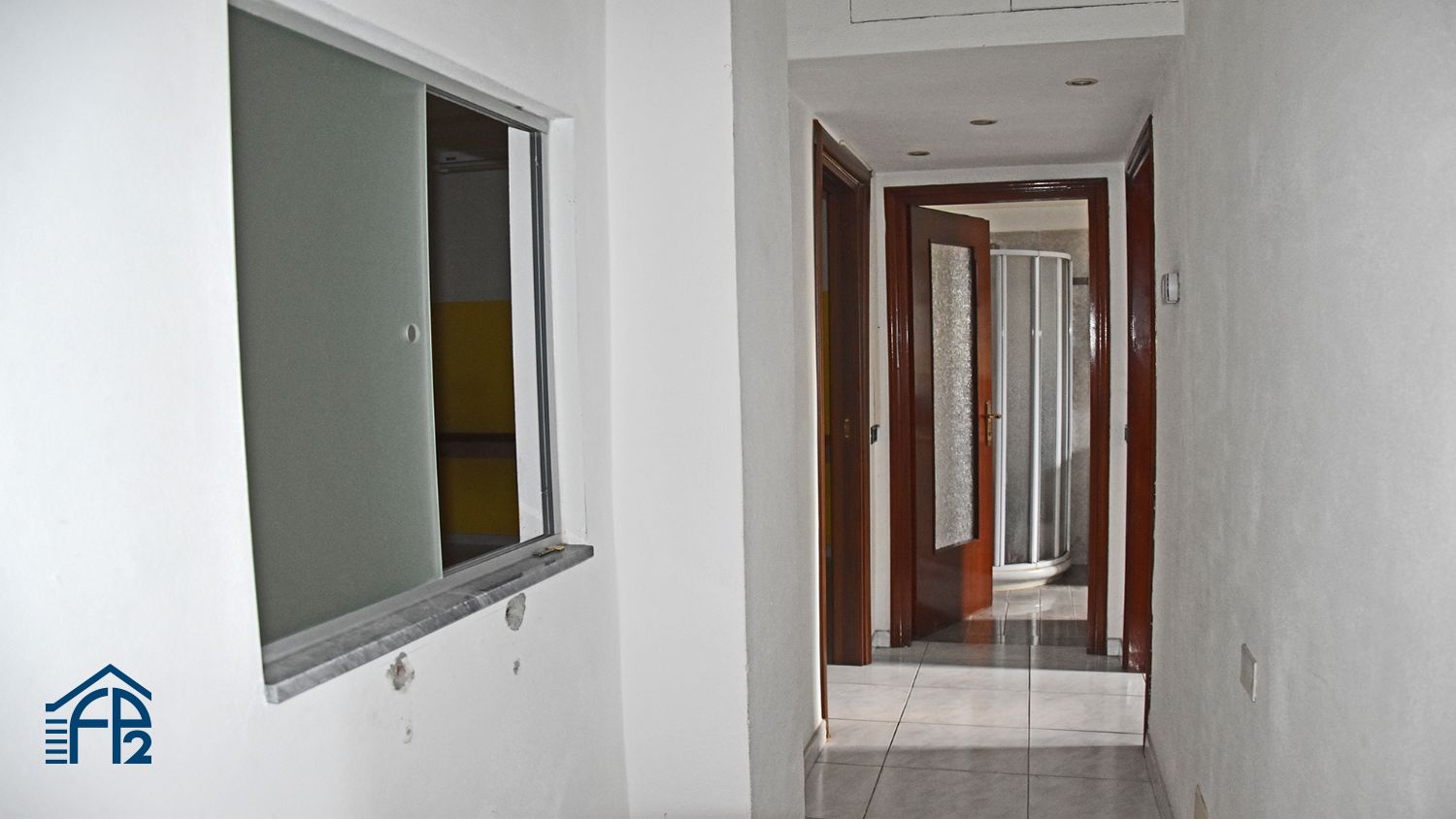 Ufficio/Studio medico zona Cascina Gatti