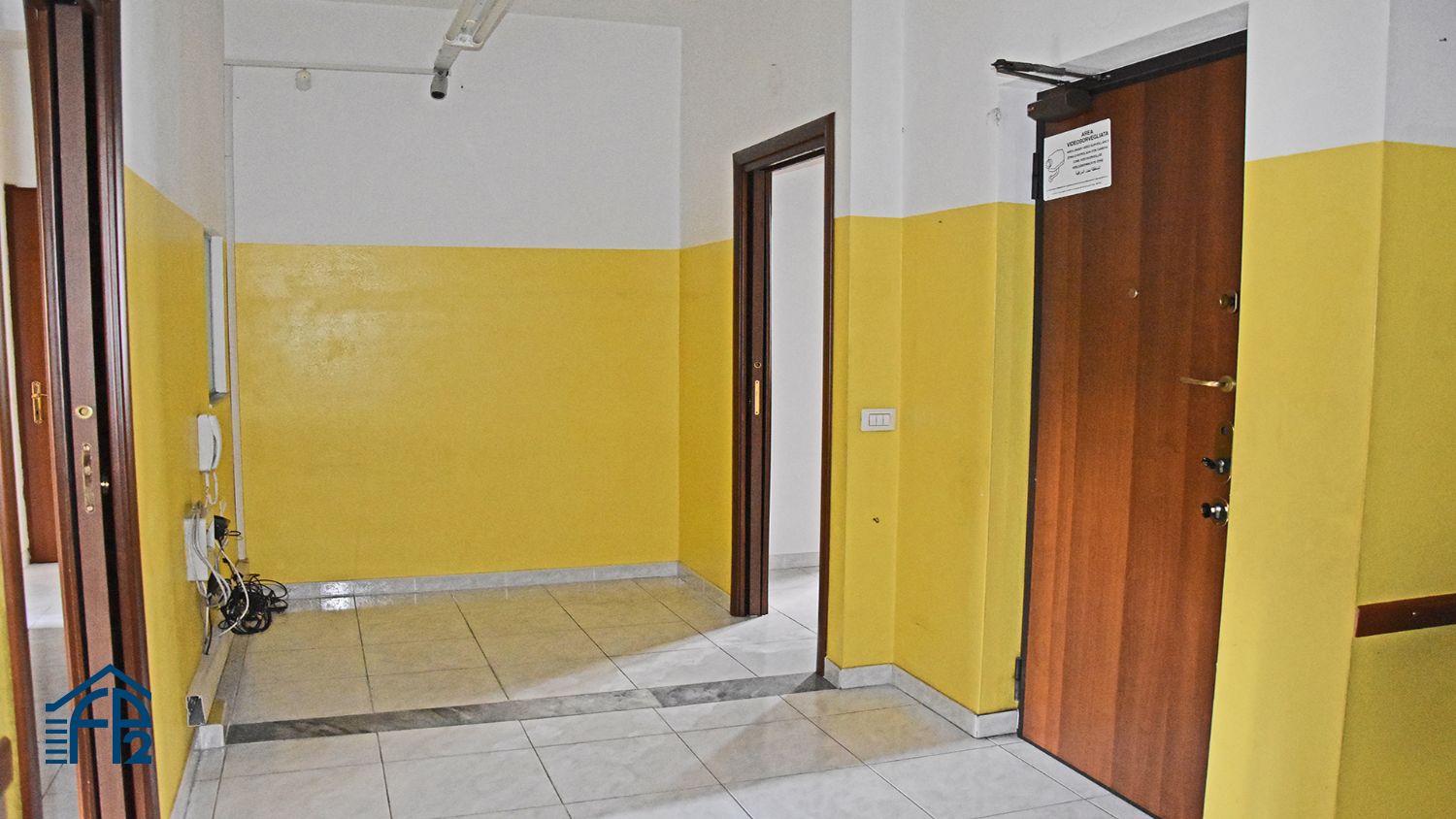 Ufficio/Studio medico zona Cascina Gatti