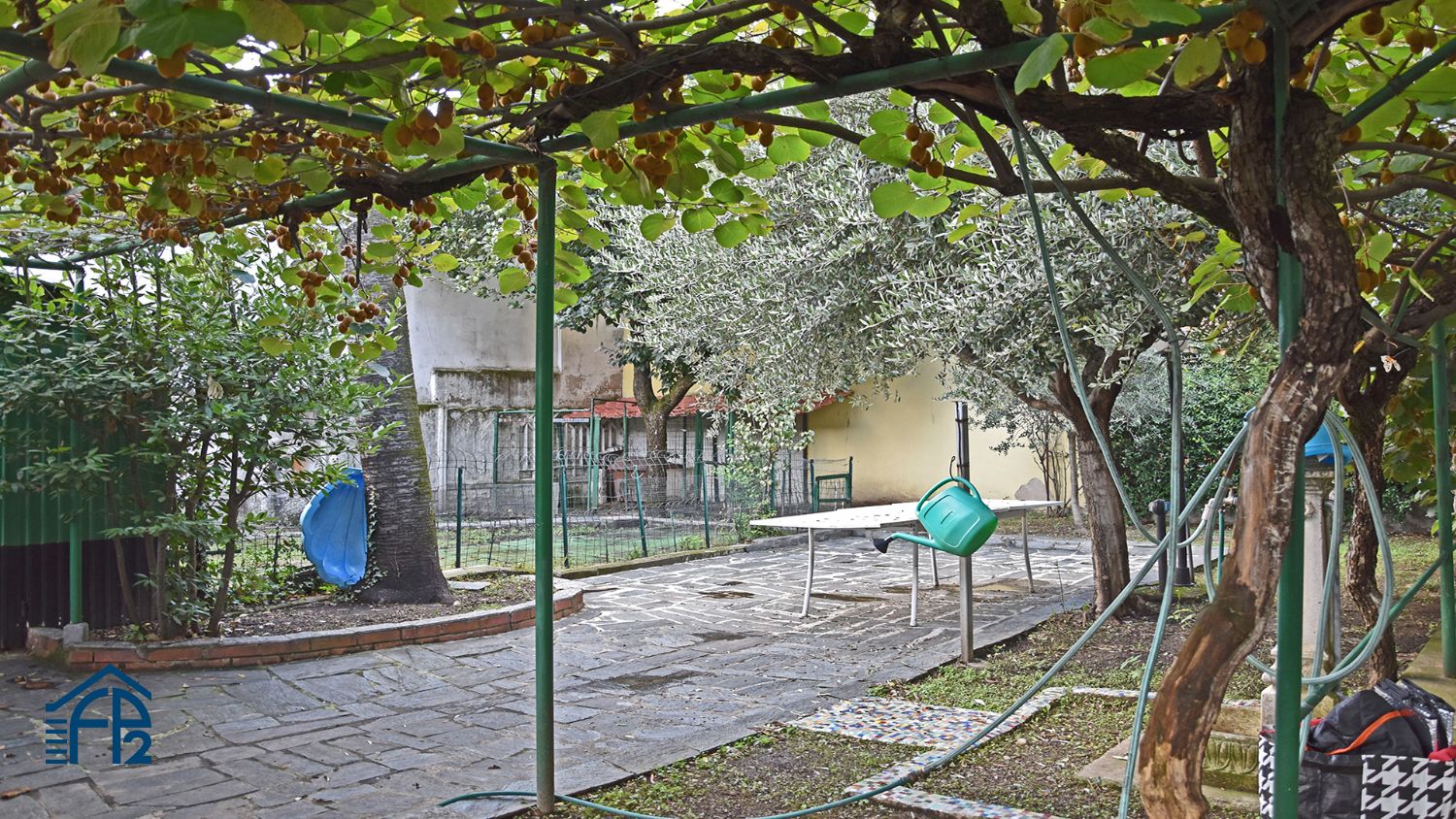 Ufficio/Studio medico zona Cascina Gatti