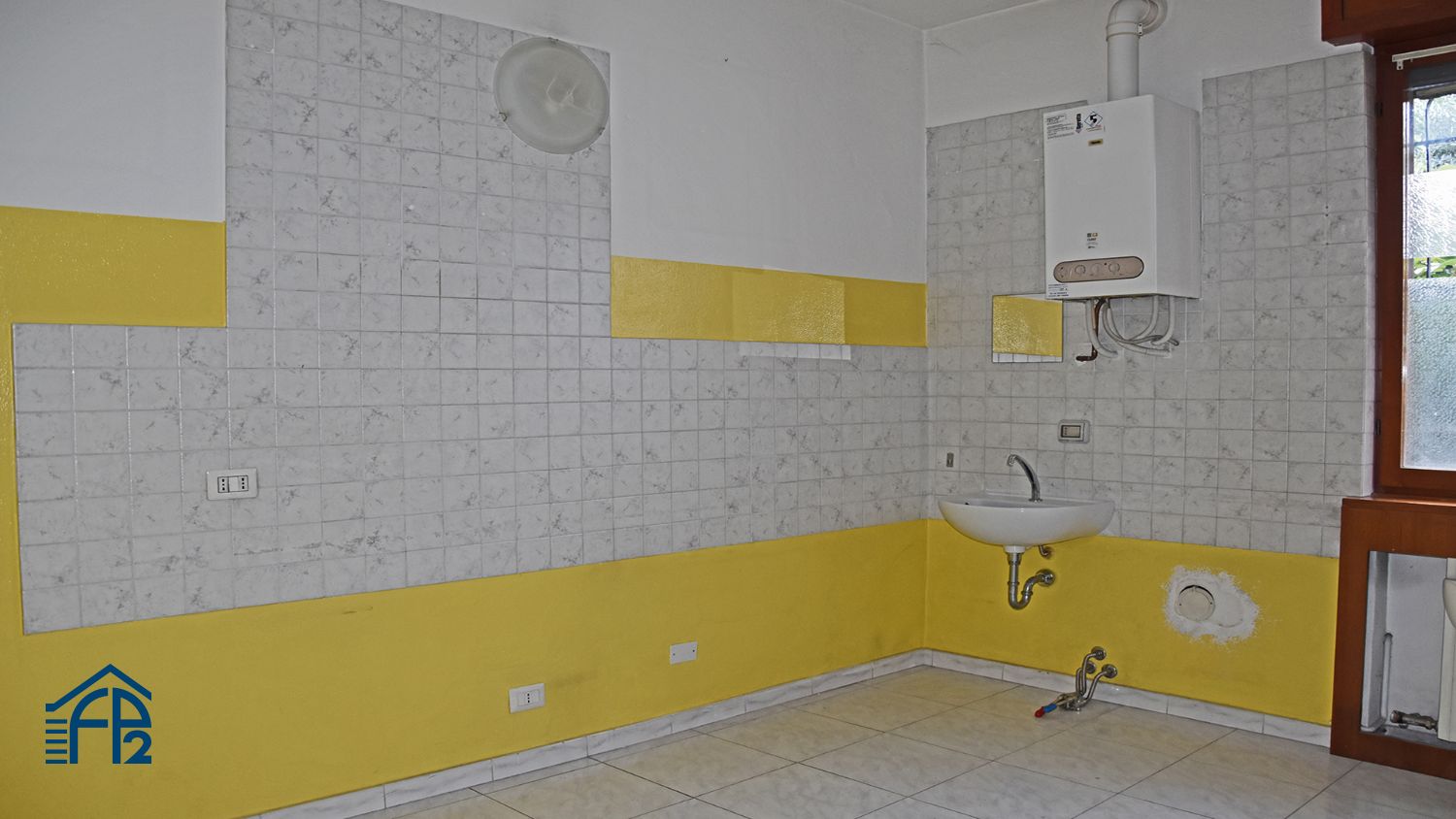 Ufficio/Studio medico zona Cascina Gatti