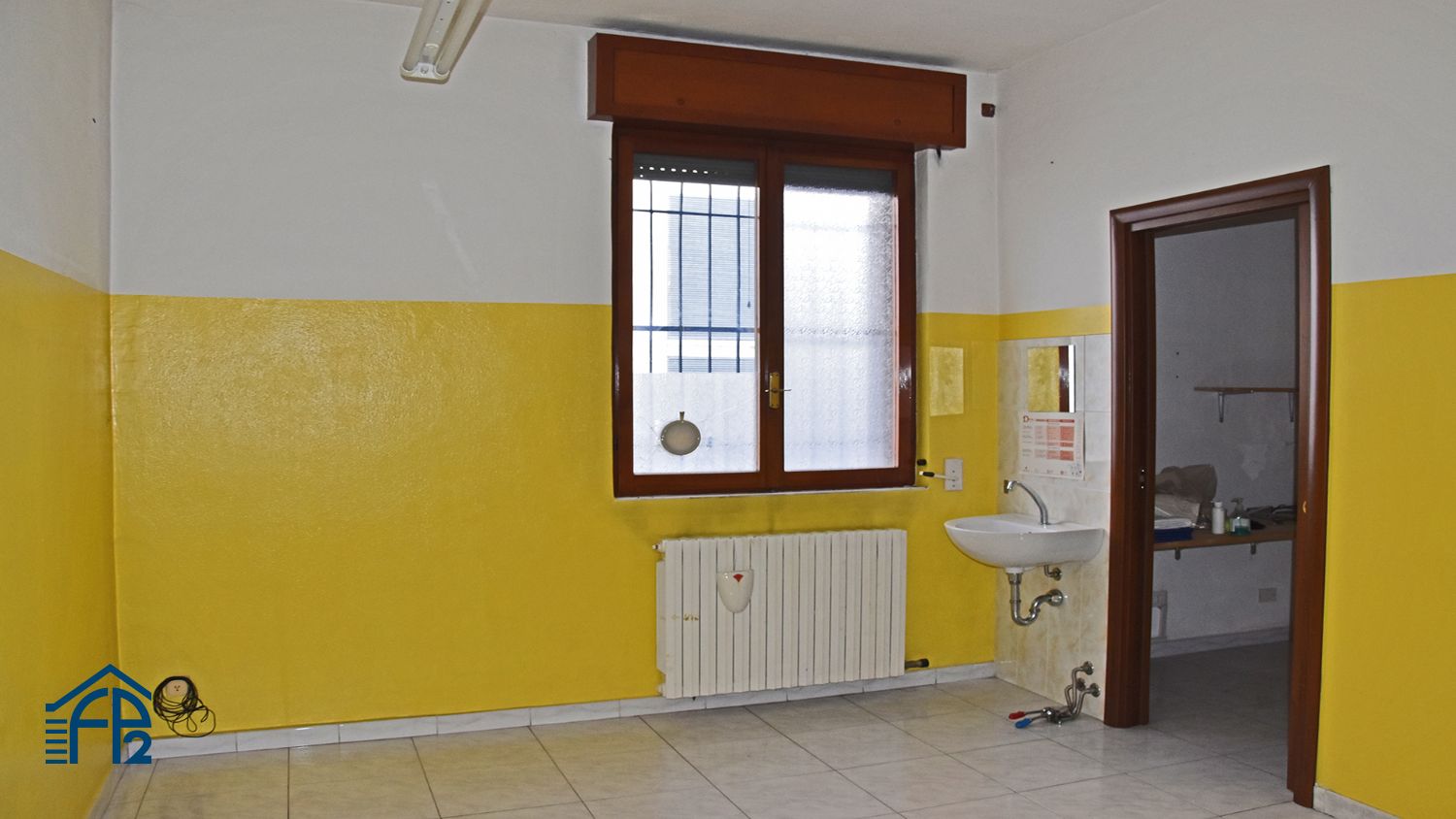 Ufficio/Studio medico zona Cascina Gatti