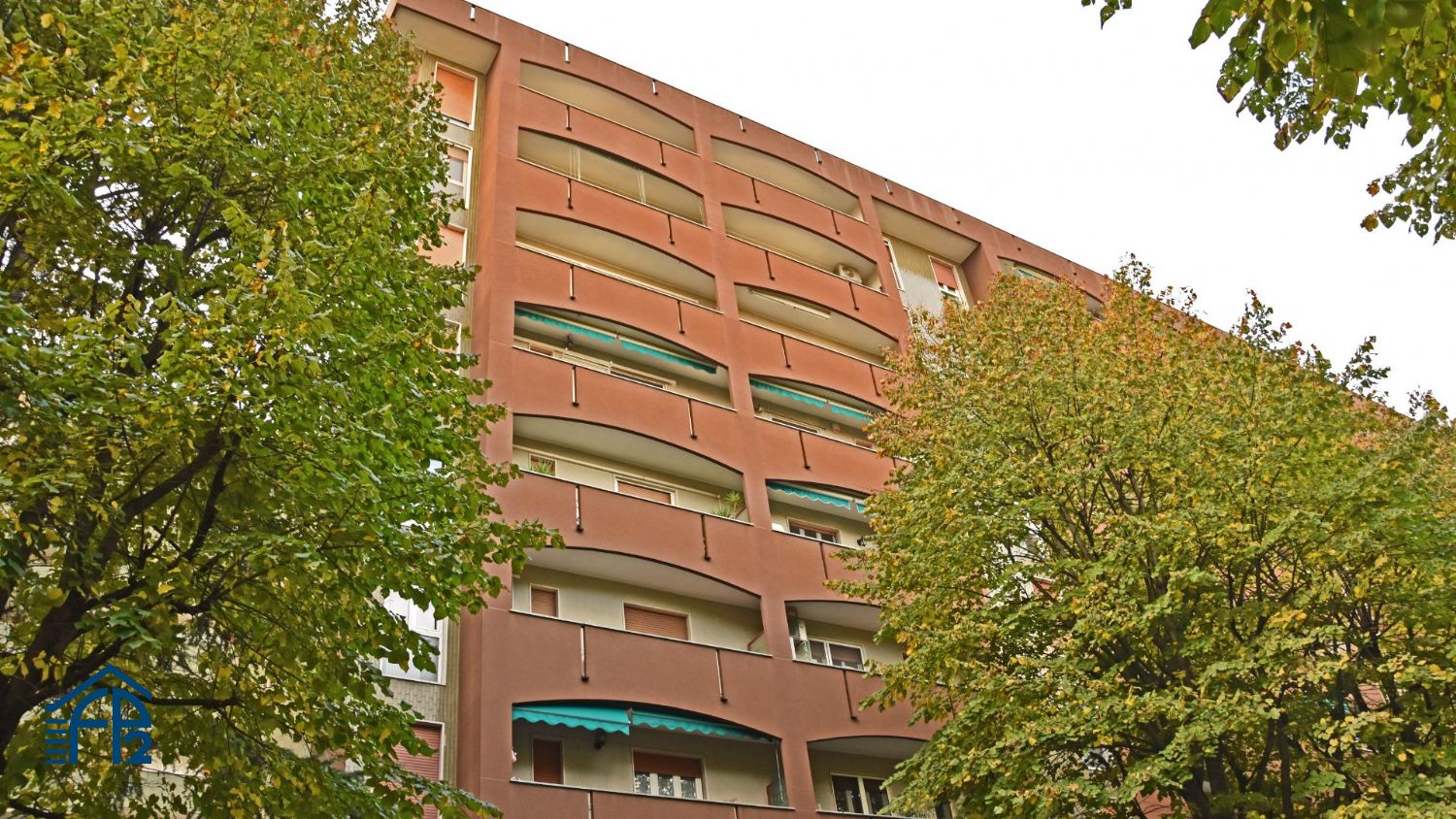 Quadrilocale signorile