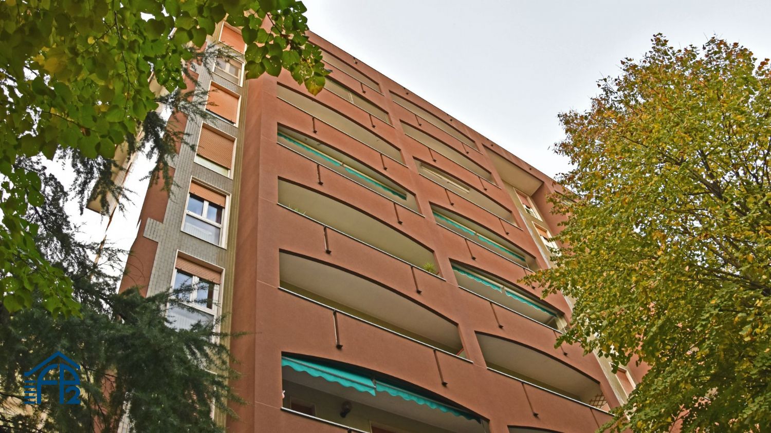 Quadrilocale signorile