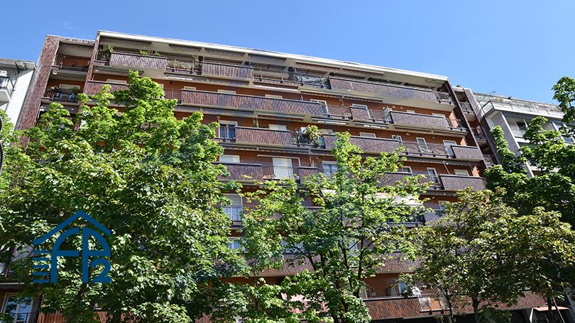 Bilocale arredato zona Rondinella